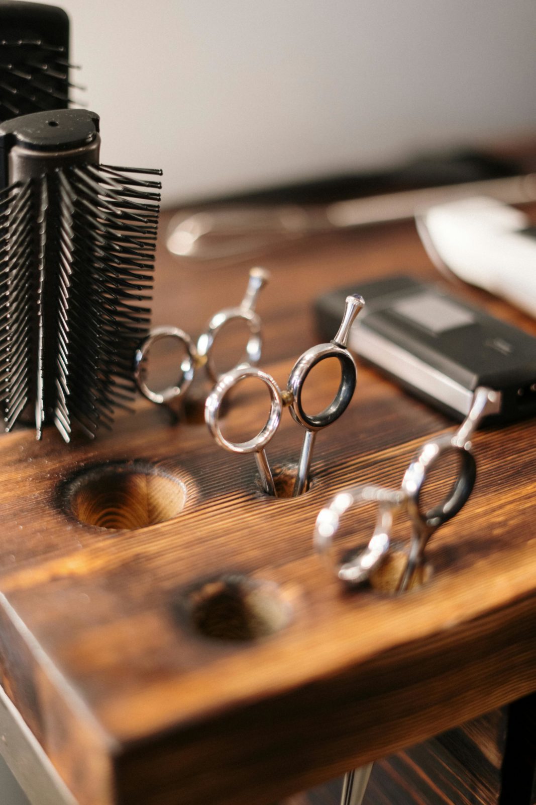 salon equipment